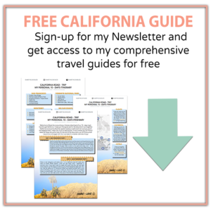 Newsletter, California, Guide, Travel Guide