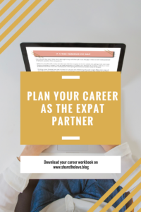 expat, expat career, expat partner