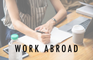 work abroad, apply, recruiting, career, coaching, career planning, sharethelove, expat