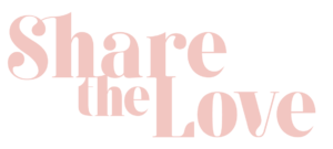 Logo, Sharethelove, expat, expat partner, coaching, global mobility